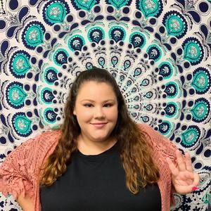 Meet your Posher, Jessica